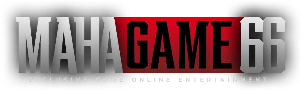 MAHAGAME66 logo